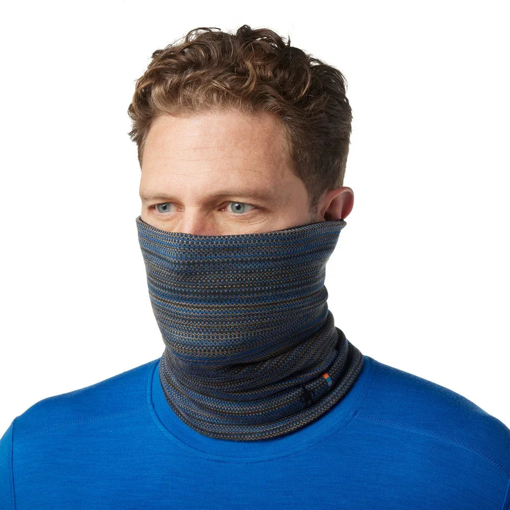 Col Smartwool NTS Mid 250 Reversible