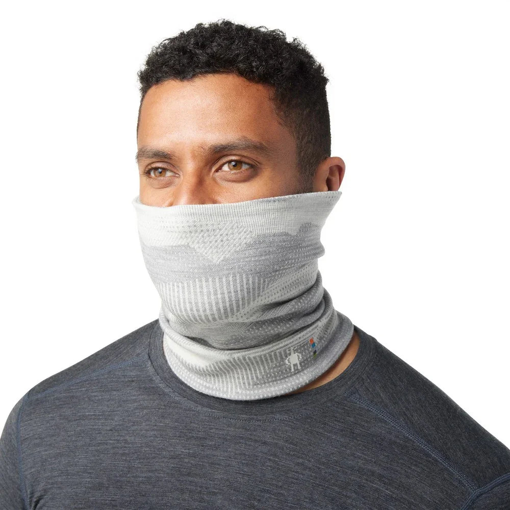 Col Smartwool NTS Mid 250 Reversible