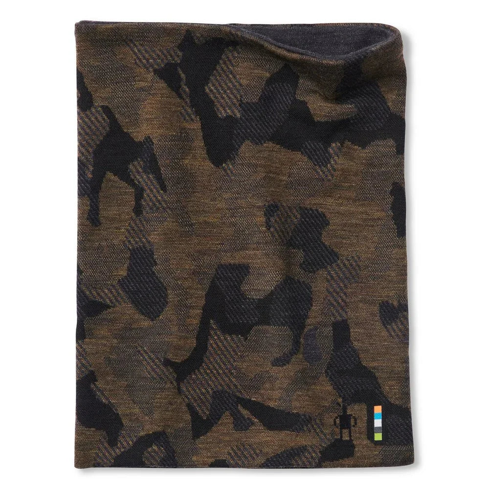 Col Smartwool NTS Mid 250 Reversible