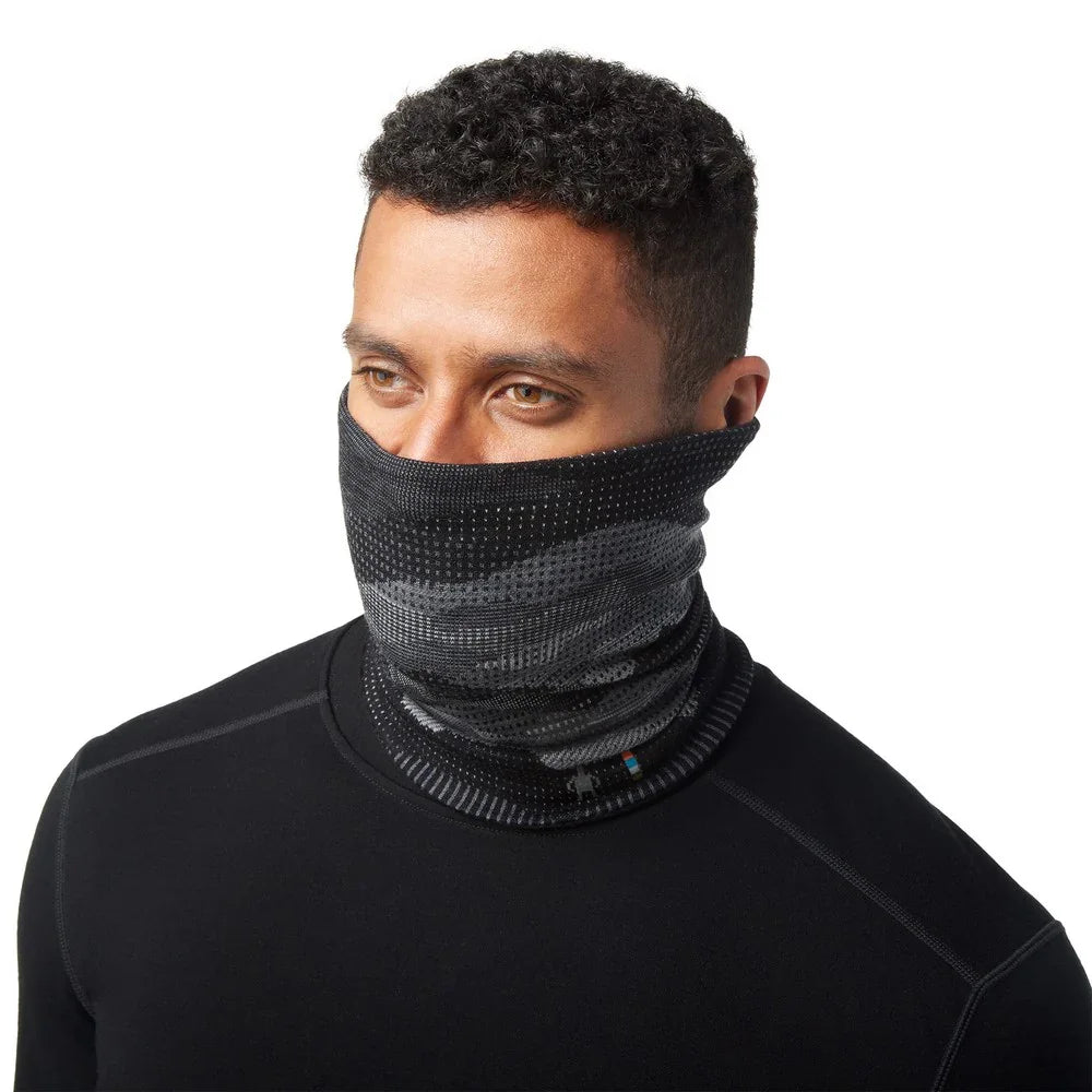 Col Smartwool NTS Mid 250 Reversible