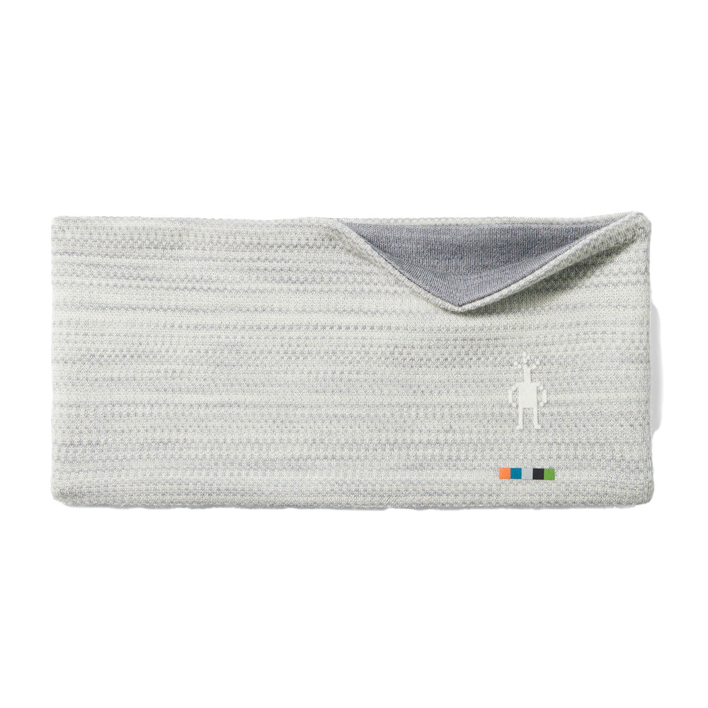 Bandeau Smartwool Merino 250 Reversible