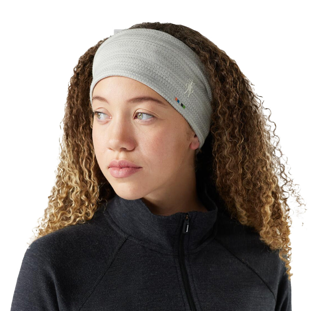Bandeau Smartwool Merino 250 Reversible
