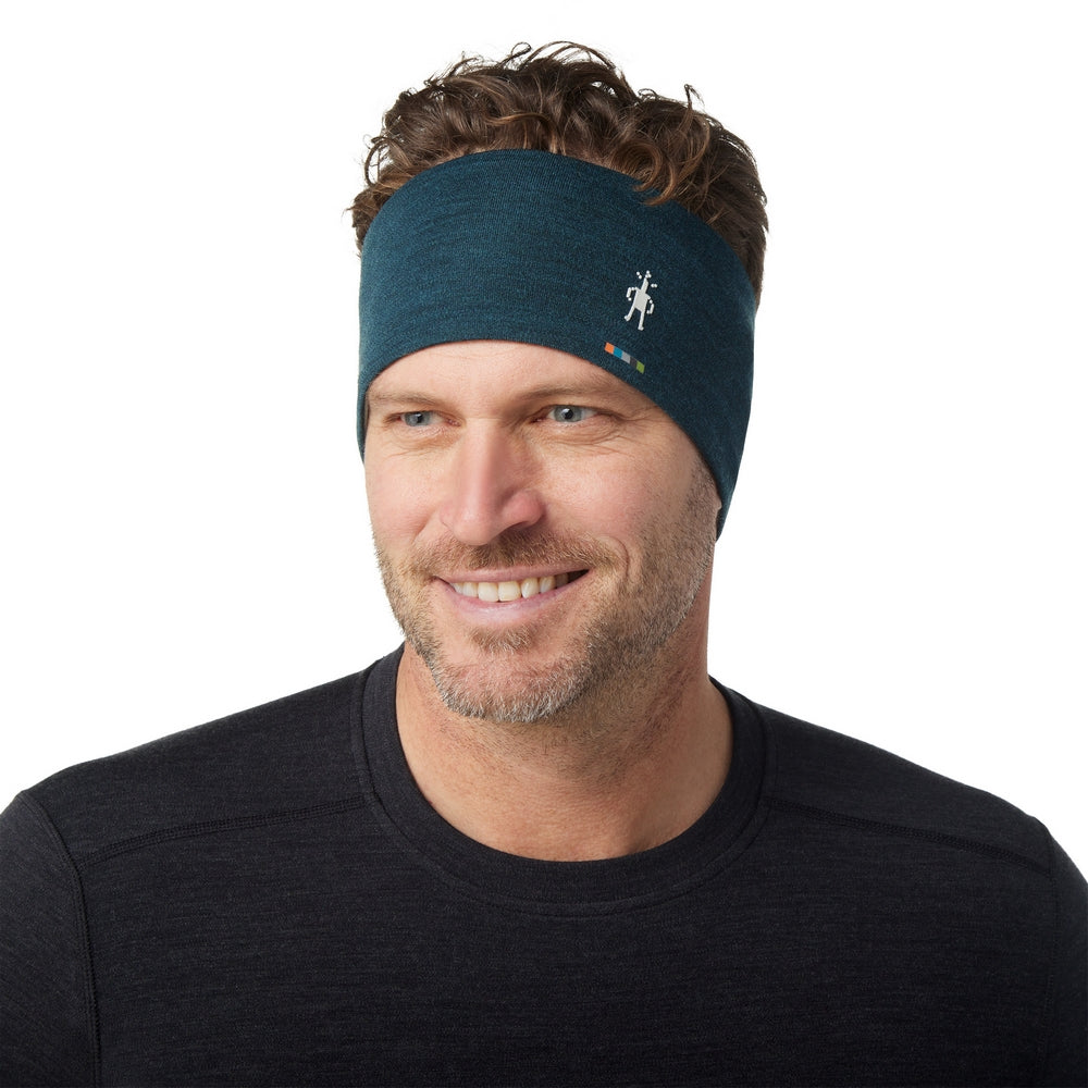Bandeau Smartwool Merino 250 Reversible