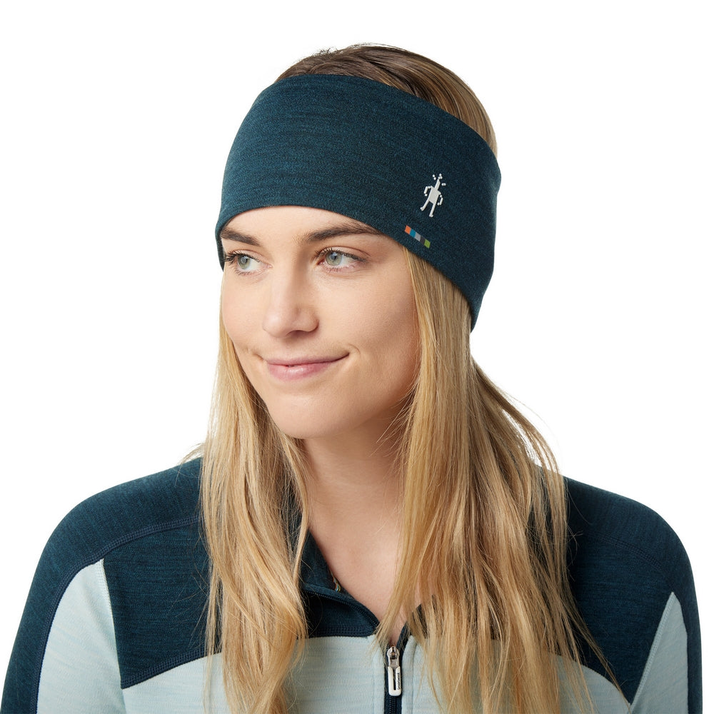 Bandeau Smartwool Merino 250 Reversible