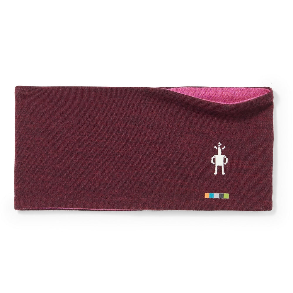 Bandeau Smartwool Merino 250 Reversible
