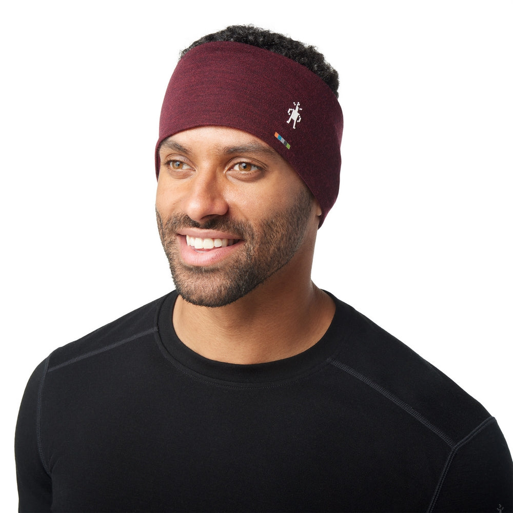 Bandeau Smartwool Merino 250 Reversible