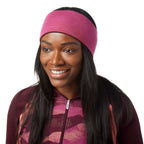 Bandeau Smartwool Merino 250 Reversible