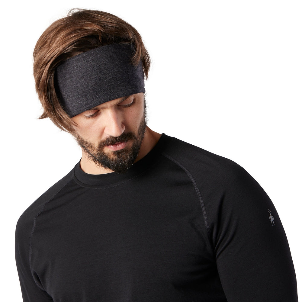 Bandeau Smartwool Merino 250 Reversible