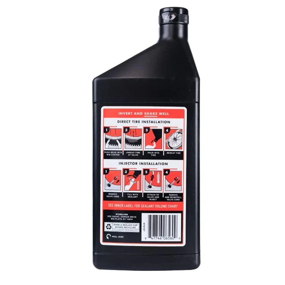 Stan's Race Day Tubeless Sealant – 1 L