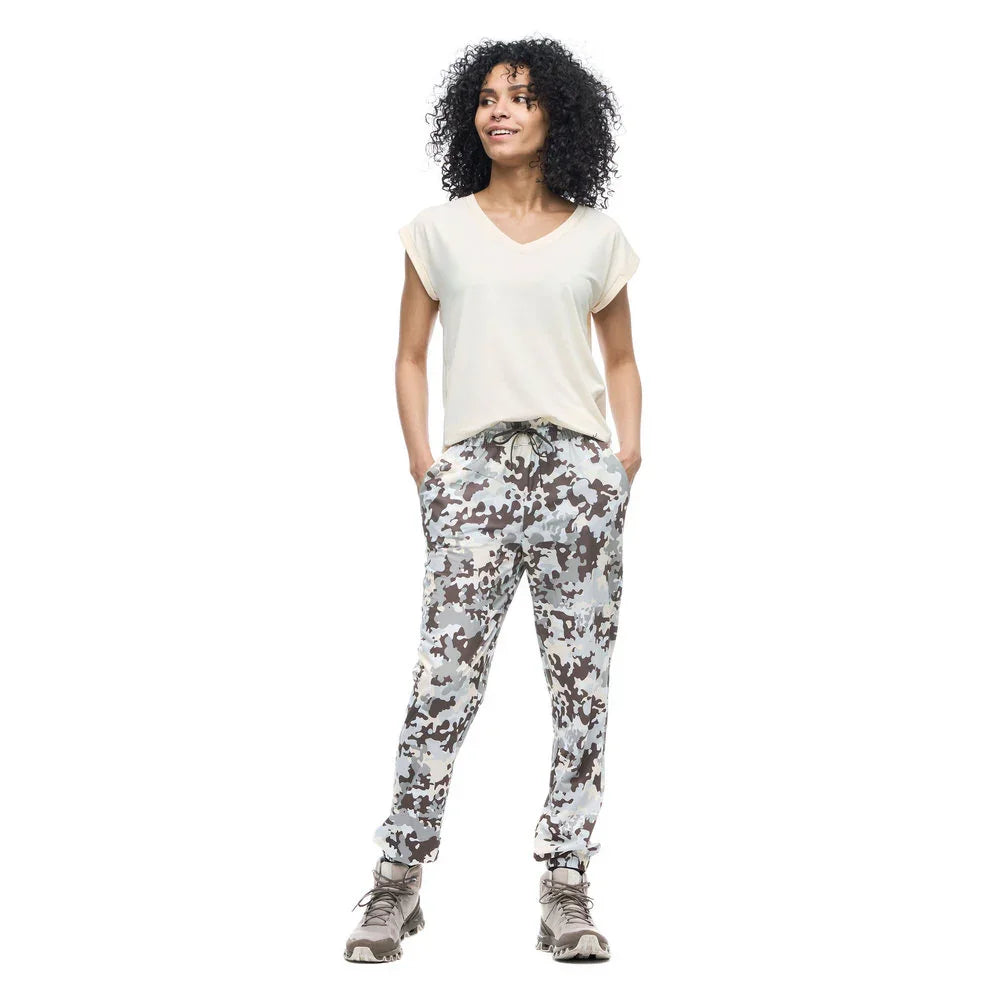 T-shirt Indyeva Sofi LT II (femmes)