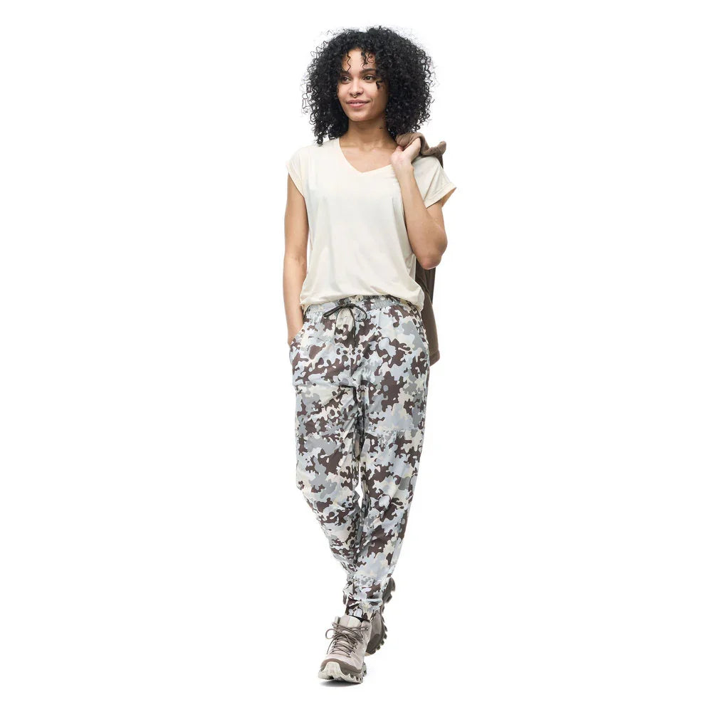 T-shirt Indyeva Sofi LT II (femmes)