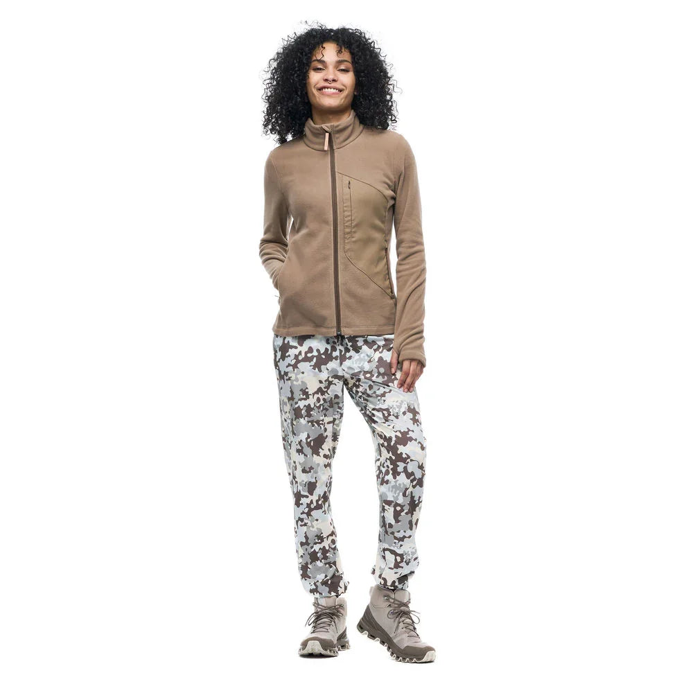 T-shirt Indyeva Sofi LT II (femmes)