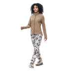 T-shirt Indyeva Sofi LT II (femmes)
