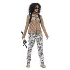T-shirt Indyeva Sofi LT II (femmes)