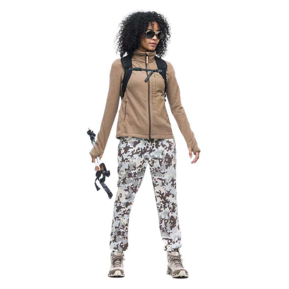 T-shirt Indyeva Sofi LT II (femmes)