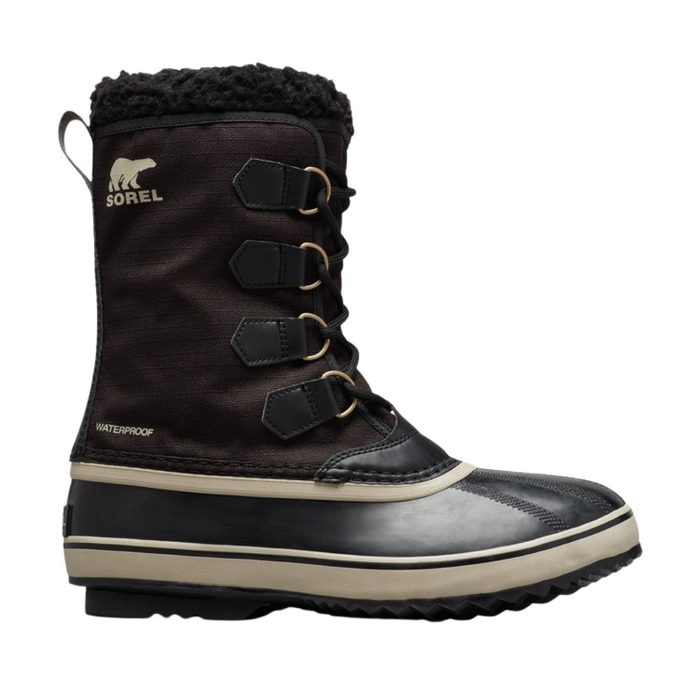Bottes d'hiver Sorel 1964 Pac Nylon (hommes)