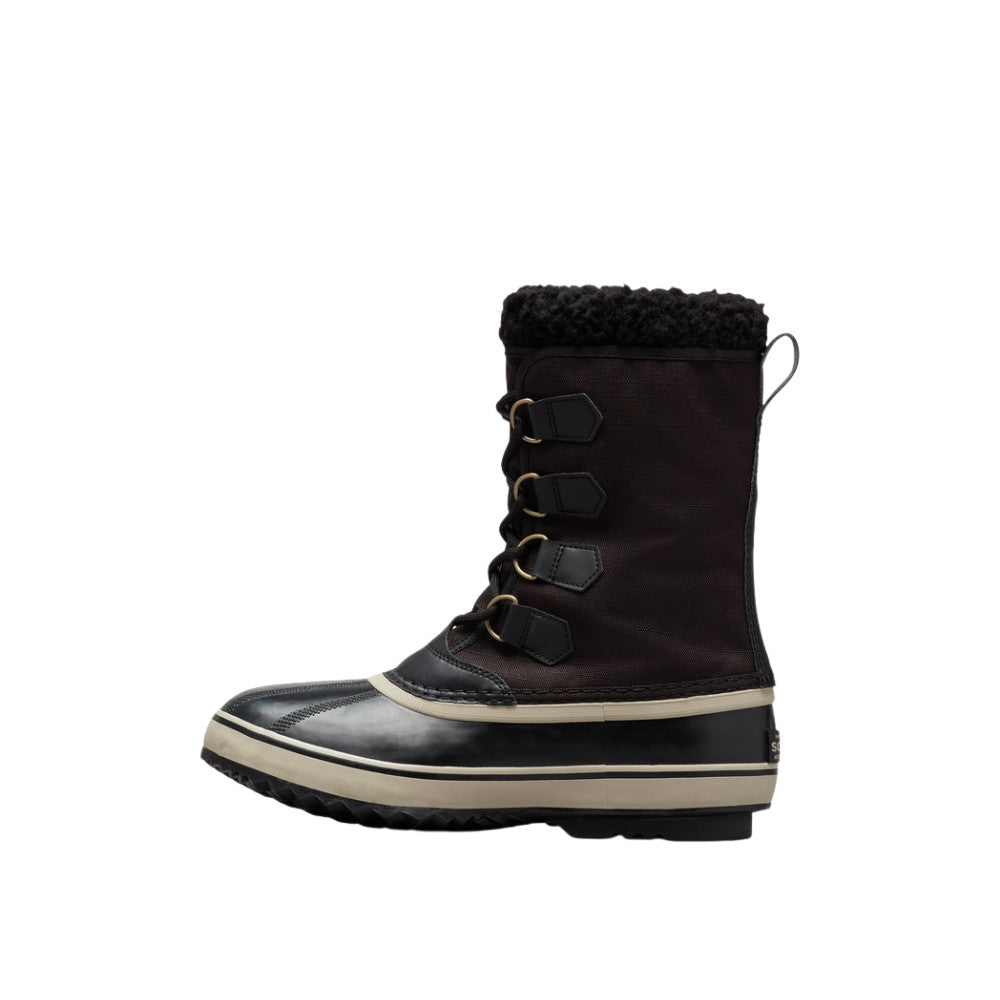 Bottes d'hiver Sorel 1964 Pac Nylon (hommes)