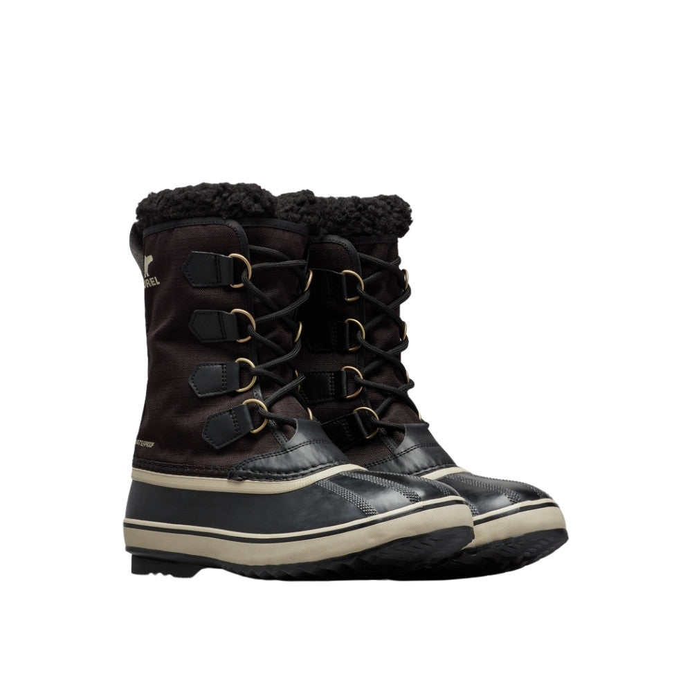 Bottes d'hiver Sorel 1964 Pac Nylon (hommes)