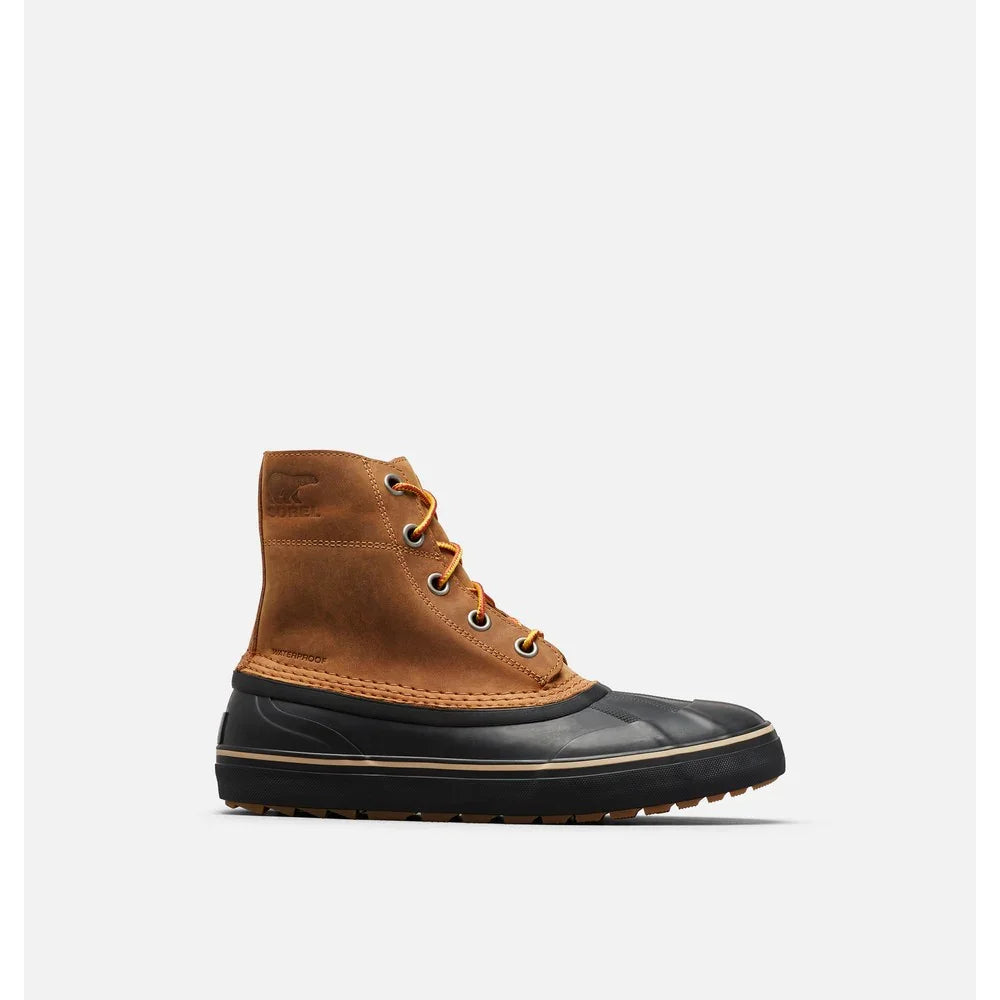 Bottes imperméables Sorel Cheyanne Metro (hommes)