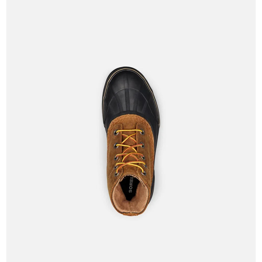 Bottes imperméables Sorel Cheyanne Metro (hommes)