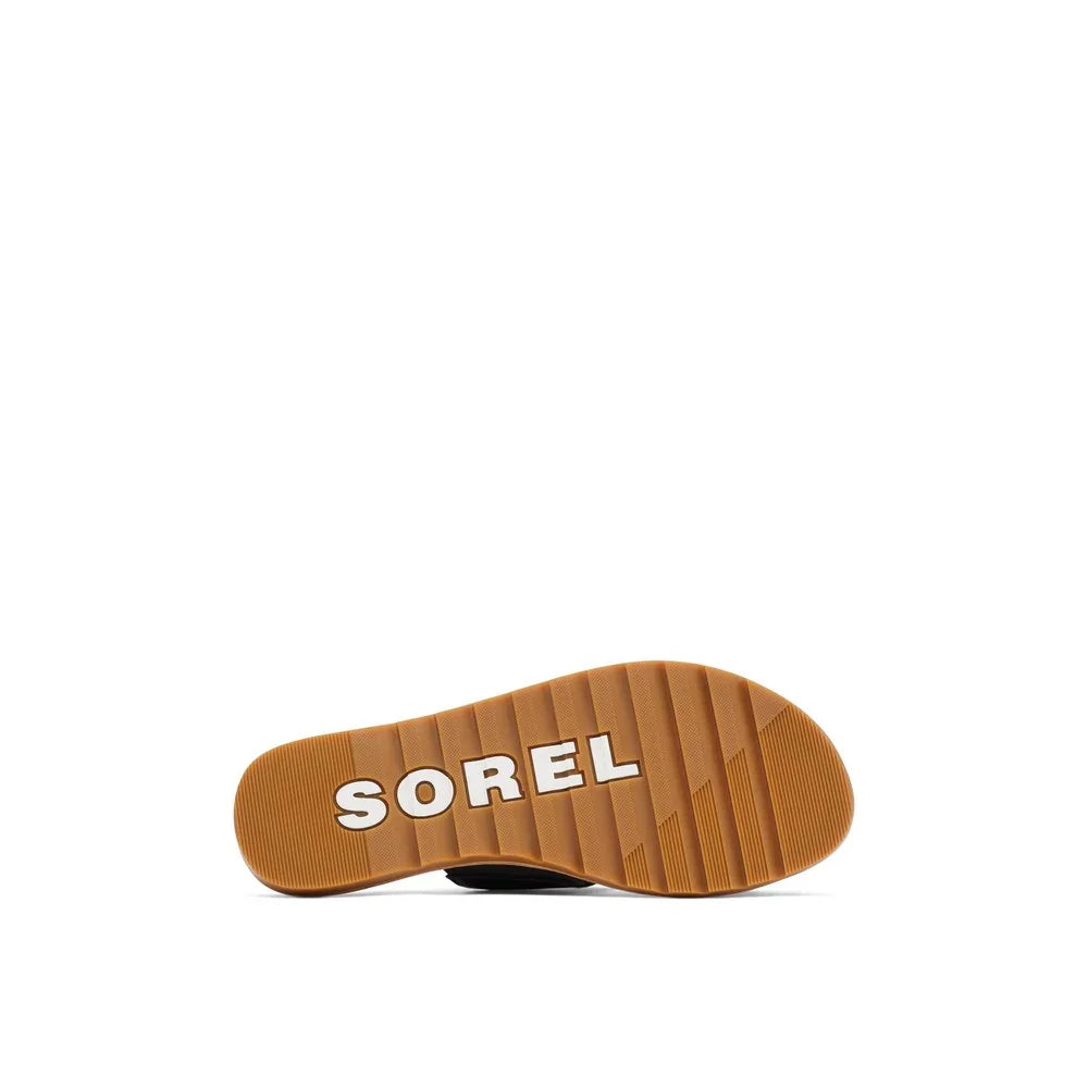 Sandales Sorel Ella II Slide (femmes)