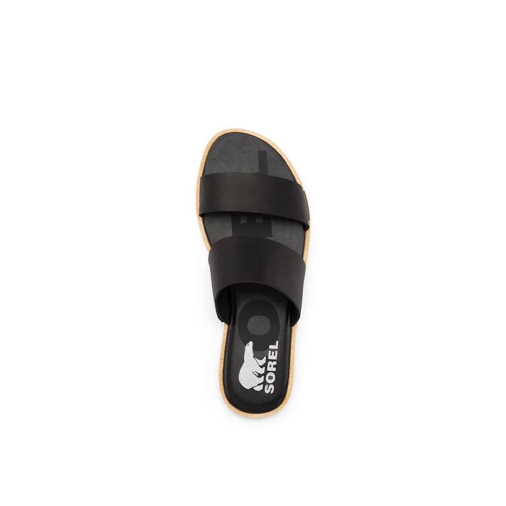 Sandales Sorel Ella II Slide (femmes)
