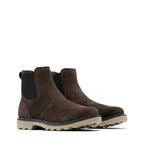 Bottes imperméables Sorel Carson Chelsea (hommes)