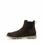 Bottes imperméables Sorel Carson Chelsea (hommes)