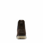 Bottes imperméables Sorel Carson Chelsea (hommes)