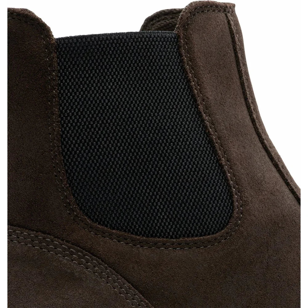 Bottes imperméables Sorel Carson Chelsea (hommes)