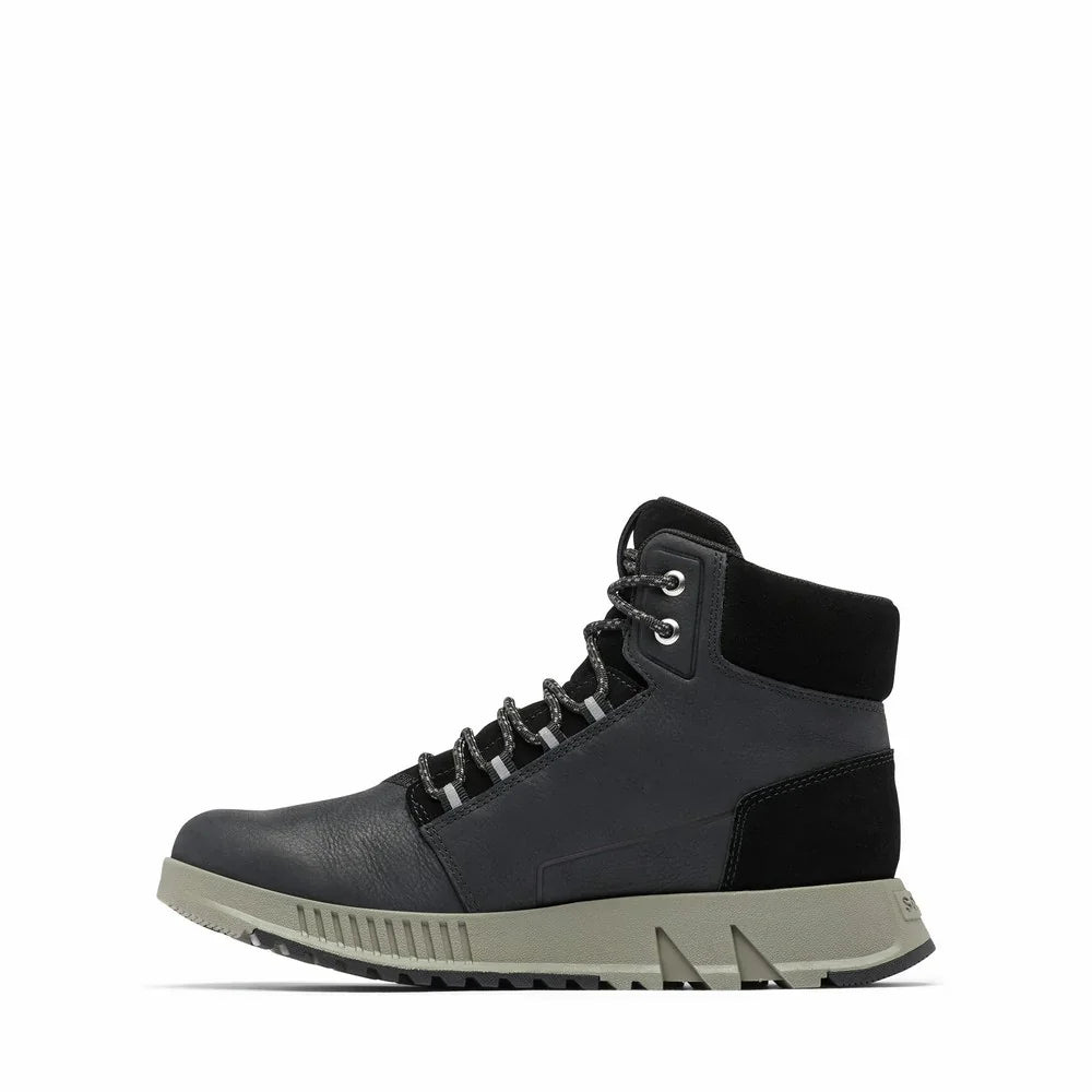 Bottes imperméables mi-hautes Sorel Mac Hill Lite (hommes)