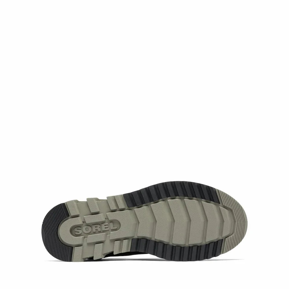 Bottes imperméables mi-hautes Sorel Mac Hill Lite (hommes)