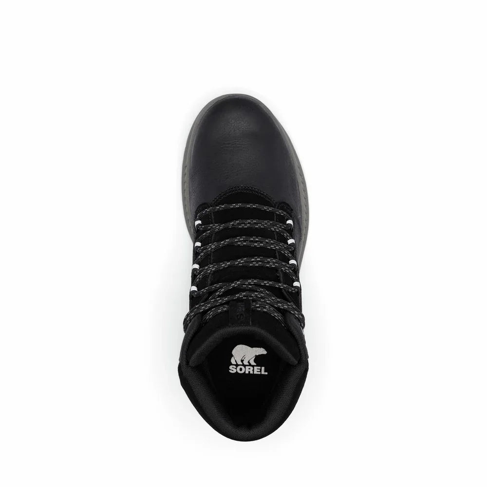 Bottes imperméables mi-hautes Sorel Mac Hill Lite (hommes)