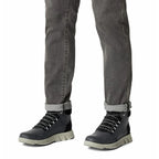 Bottes imperméables mi-hautes Sorel Mac Hill Lite (hommes)