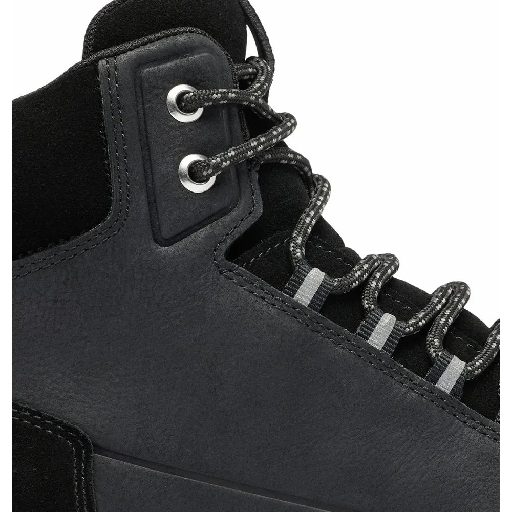 Bottes imperméables mi-hautes Sorel Mac Hill Lite (hommes)