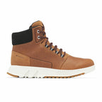 Bottes imperméables mi-hautes Sorel Mac Hill Lite (hommes)