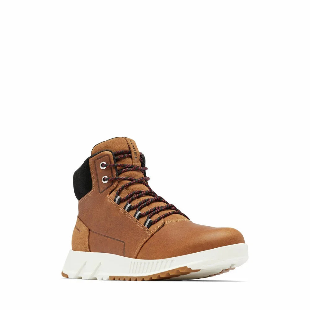Bottes imperméables mi-hautes Sorel Mac Hill Lite (hommes)