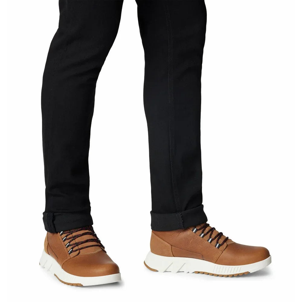 Bottes imperméables mi-hautes Sorel Mac Hill Lite (hommes)