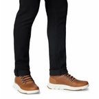 Bottes imperméables mi-hautes Sorel Mac Hill Lite (hommes)