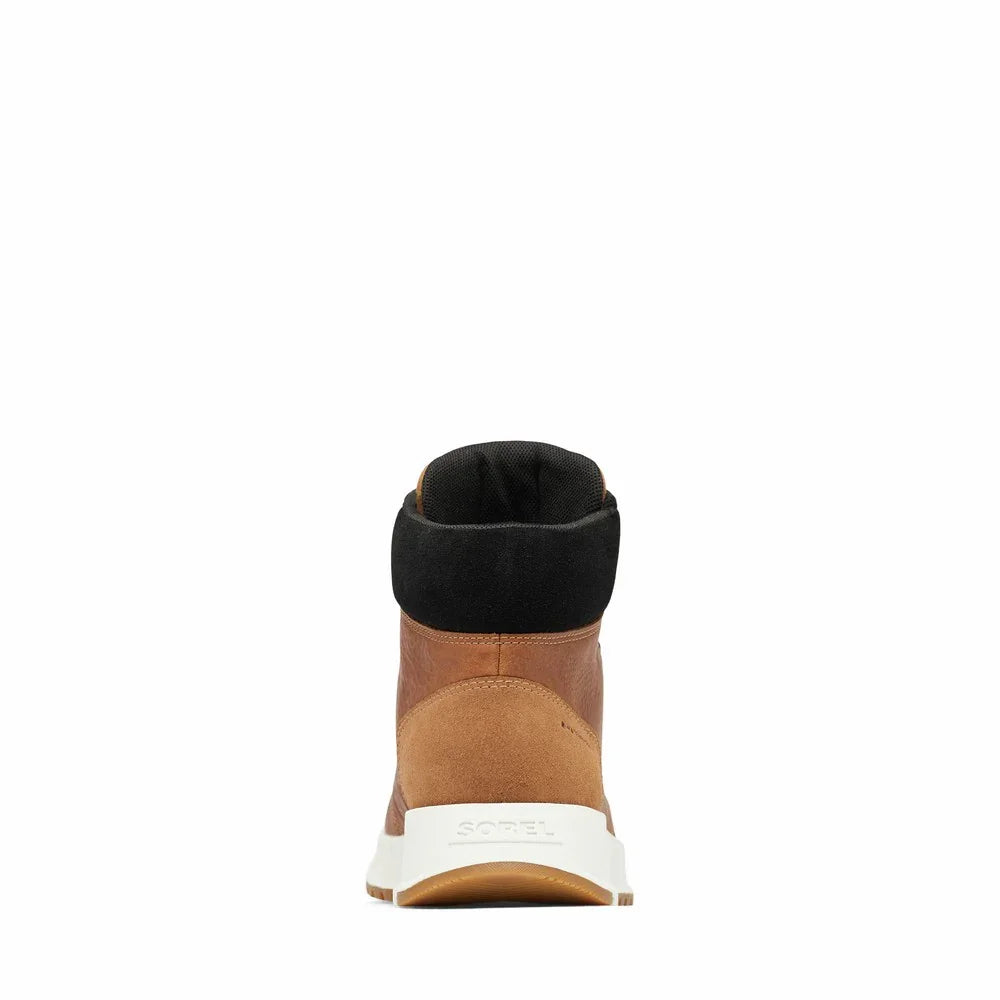 Bottes imperméables mi-hautes Sorel Mac Hill Lite (hommes)