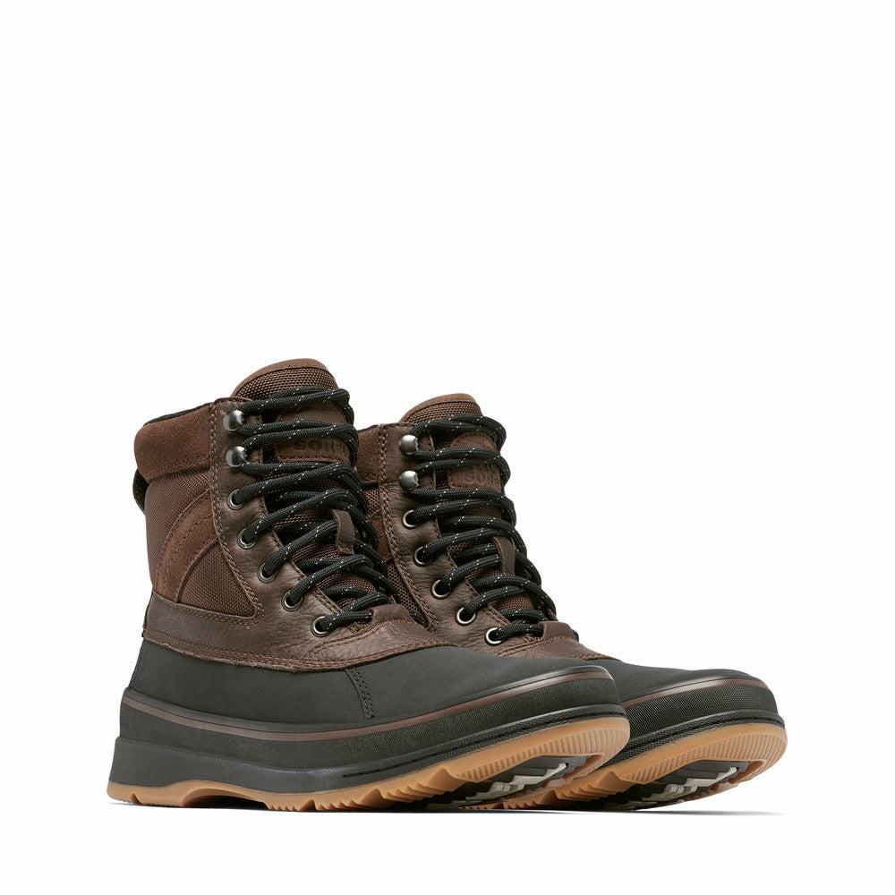 Sorel M's Ankeny II Winter Boots