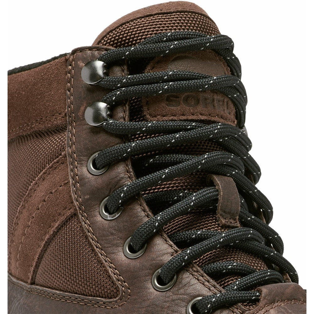 Sorel M's Ankeny II Winter Boots
