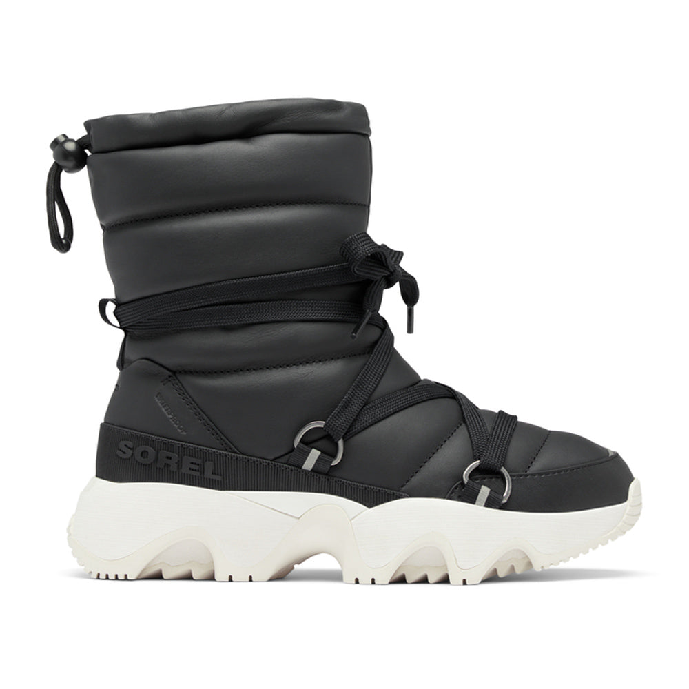 Bottes d'hiver imperméables Sorel Kinetic Impact NXT (femmes)