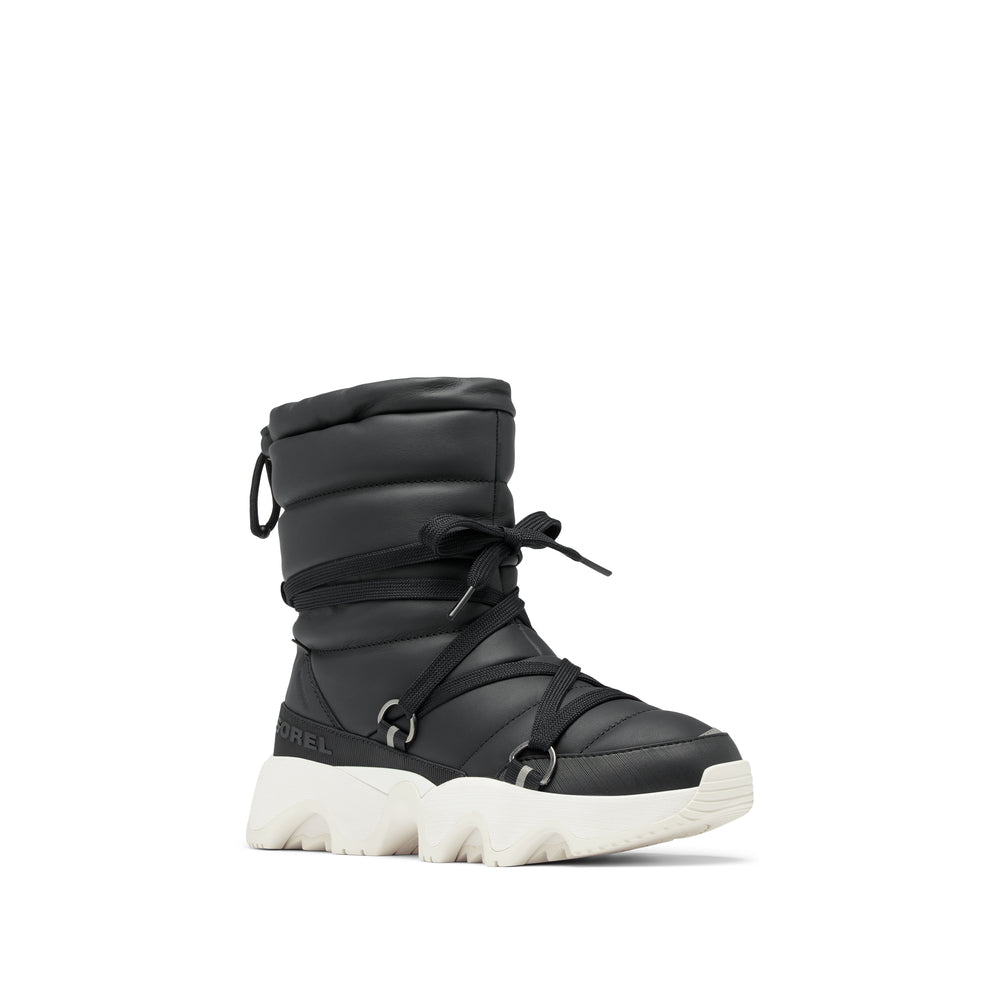 Bottes d'hiver imperméables Sorel Kinetic Impact NXT (femmes)