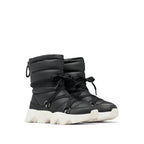 Bottes d'hiver imperméables Sorel Kinetic Impact NXT (femmes)