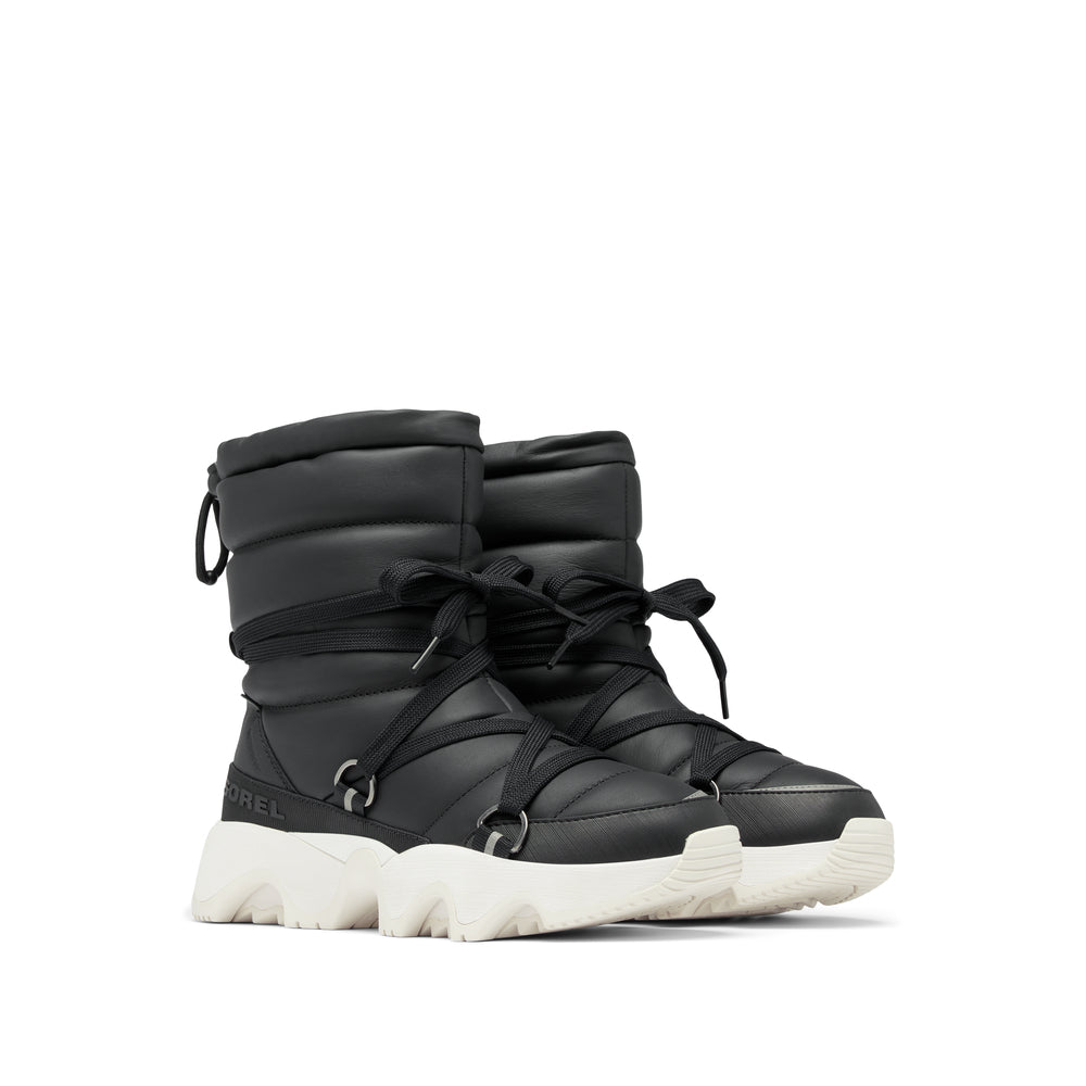 Bottes d'hiver imperméables Sorel Kinetic Impact NXT (femmes)