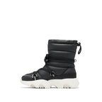 Bottes d'hiver imperméables Sorel Kinetic Impact NXT (femmes)