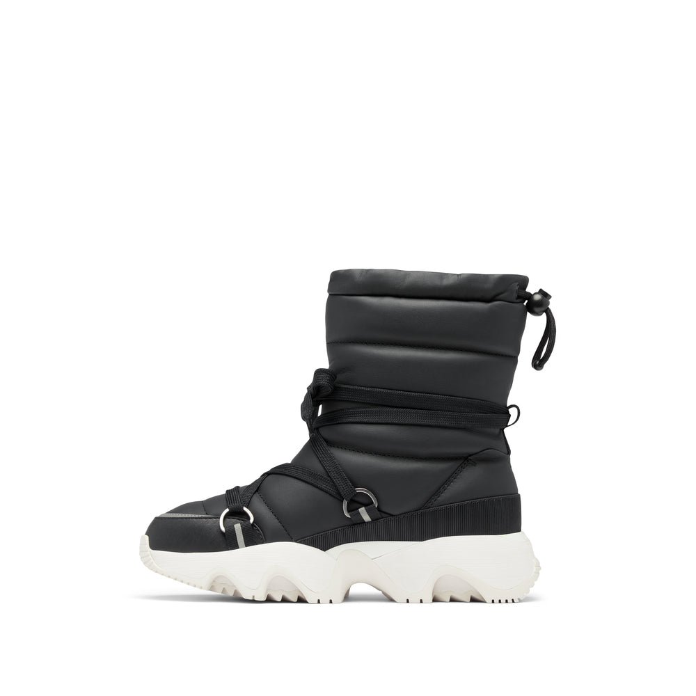 Bottes d'hiver imperméables Sorel Kinetic Impact NXT (femmes)