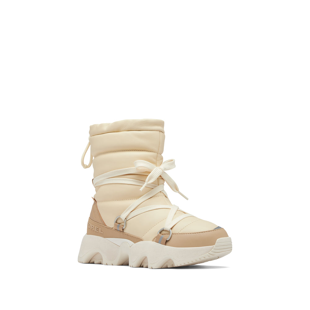 Bottes d'hiver imperméables Sorel Kinetic Impact NXT (femmes)