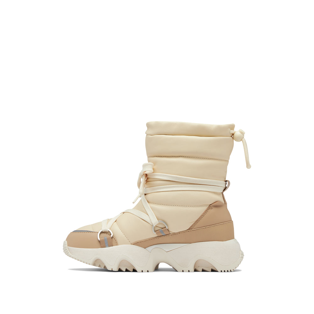 Bottes d'hiver imperméables Sorel Kinetic Impact NXT (femmes)